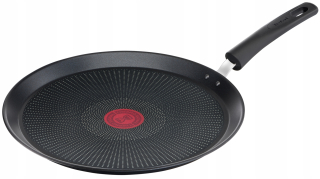 Palacinková panvica TEFAL Ultimate 25 cm s titanovou nelepivou povrchovou úpravou